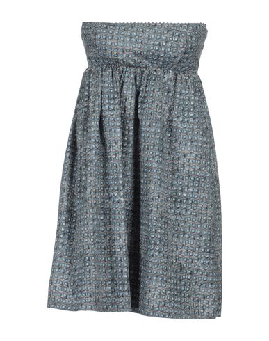 ZOOM DORALICE - Short dress