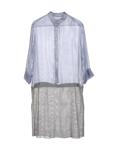 ZOOM AVIÙ - Short dress