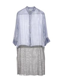 AVIÙ - Short dress