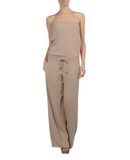 BRUNELLO CUCINELLI - Jump suit