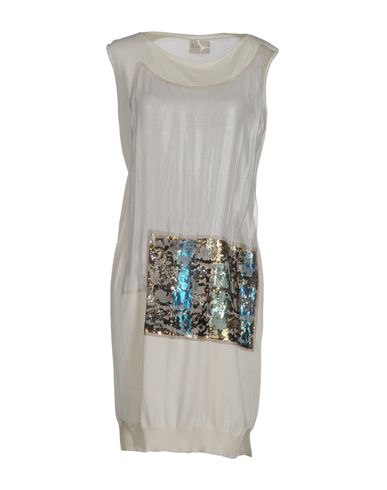 ZOOM AVIÙ - Short dress