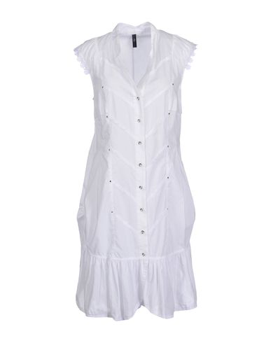 ZOOM HIGH - Short dress