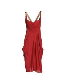 ATOS LOMBARDINI - Short dress