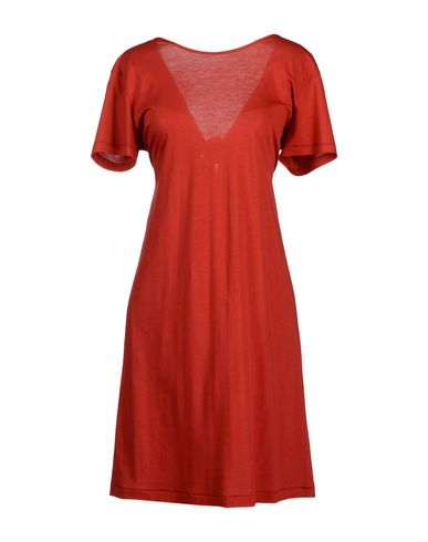 ZOOM YVES SAINT LAURENT RIVE GAUCHE - Short dress