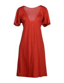 YVES SAINT LAURENT RIVE GAUCHE - Vestito corto