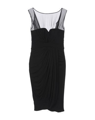 ZOOM GIAMBATTISTA VALLI - Short dress