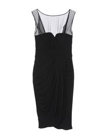 GIAMBATTISTA VALLI - Short dress