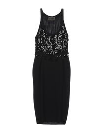 GIAMBATTISTA VALLI - Short dress