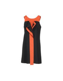 ALEX VIDAL - Short dress