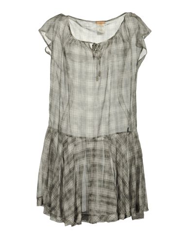 ZOOM GALLIANO - Short dress