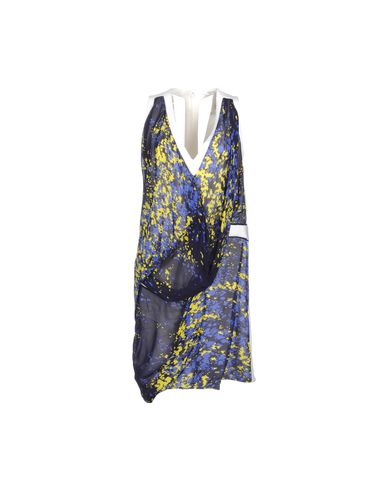 ZOOM PRINGLE OF SCOTLAND - Short dress