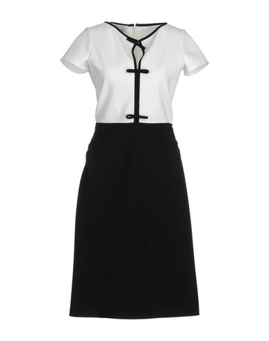 ZOOM VALENTINO - Short dress