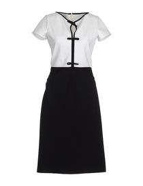 VALENTINO - Short dress