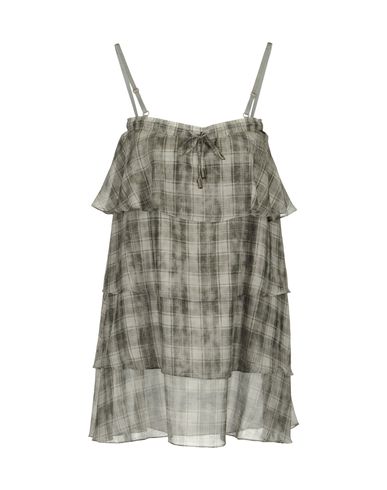 ZOOM GALLIANO - Short dress