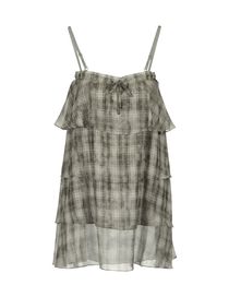 GALLIANO - Short dress