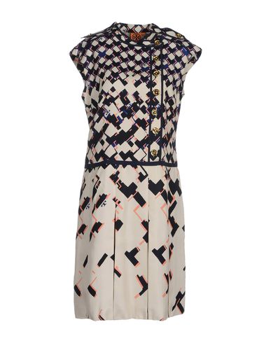 ZOOM TORY BURCH - 3/4 length dress