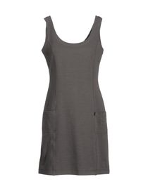 GALLIANO - Short dress