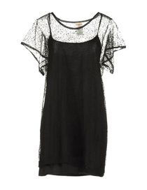 GALLIANO - Short dress