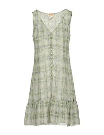 GALLIANO - Short dress