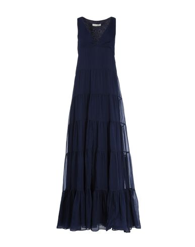 ZOOM PIERRE BALMAIN - Long dress