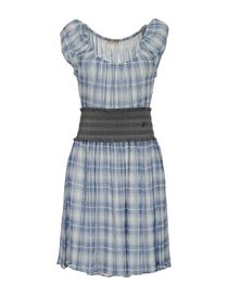 GALLIANO - Short dress