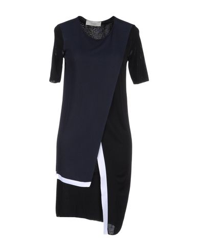 ZOOM PRINGLE OF SCOTLAND - Short dress