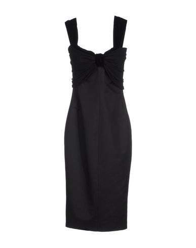 ZOOM GIAMBATTISTA VALLI - 3/4 length dress