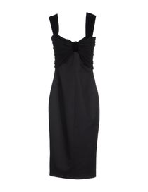 GIAMBATTISTA VALLI - 3/4 length dress
