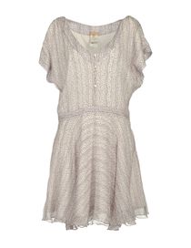 GALLIANO - Short dress