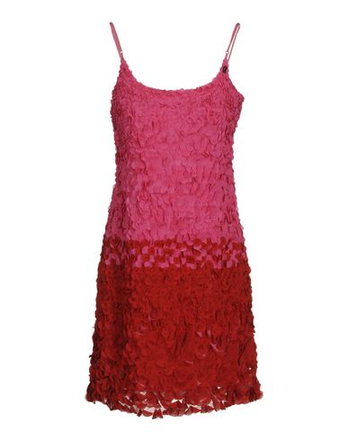 ZOOM GALLIANO - Short dress