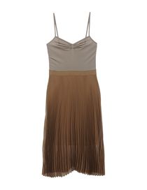 FORTE_FORTE - Short dress
