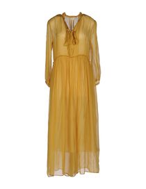 FORTE_FORTE - Long dress
