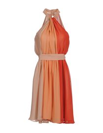 FRENCH CONNECTION - Short dress
