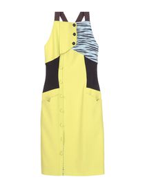 PROENZA SCHOULER - 3/4 length dress