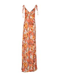 FRENCH CONNECTION - Long dress