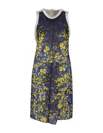 PRINGLE OF SCOTLAND - Short dress