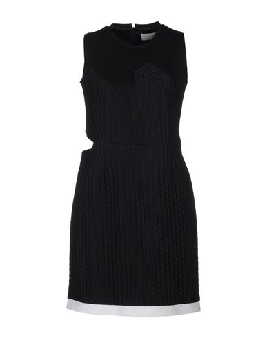 ZOOM PRINGLE OF SCOTLAND - Short dress