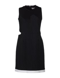 PRINGLE OF SCOTLAND - Short dress