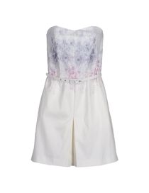 FRENCH CONNECTION - Short dress