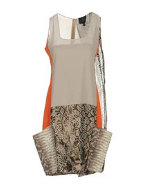 HOTEL PARTICULIER - Short dress