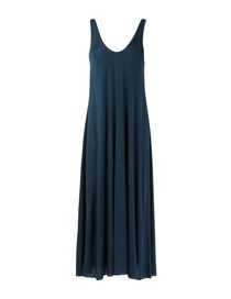 FORTE_FORTE - Long dress