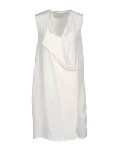 ZOOM 3.1 PHILLIP LIM - Short dress