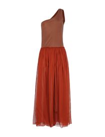 FORTE_FORTE - 3/4 length dress