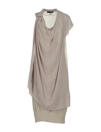 LIU •JO - 3/4 length dress