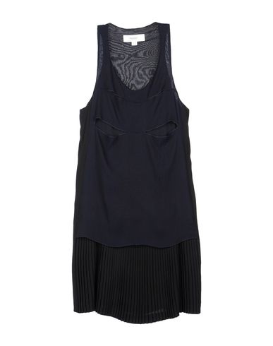 ZOOM PRINGLE OF SCOTLAND - Short dress