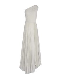 MSGM Langes Kleid