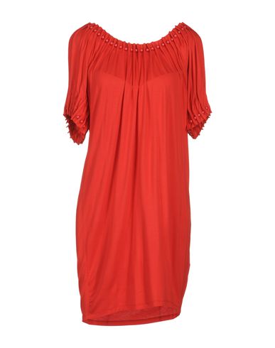 ZOOM ROCCOBAROCCO - Short dress