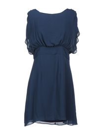 ANA PIRES - Short dress