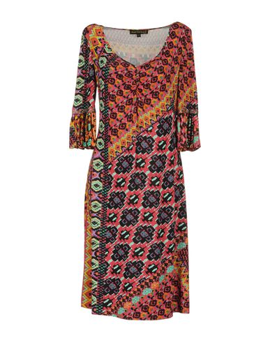 ZOOM GAI MATTIOLO JEANS - 3/4 length dress