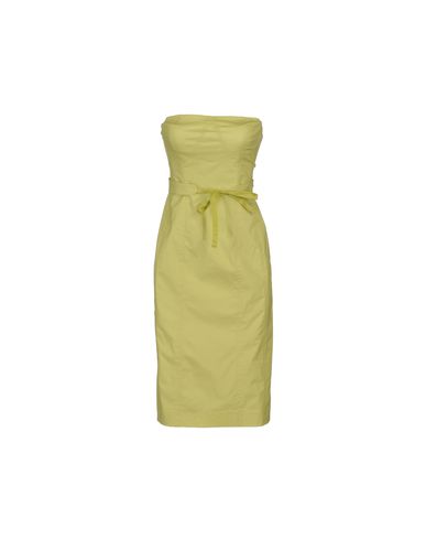 ZOOM AVIÙ - Short dress
